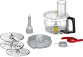 Bosch Sada VeggieLove Plus MUZ9VLP1